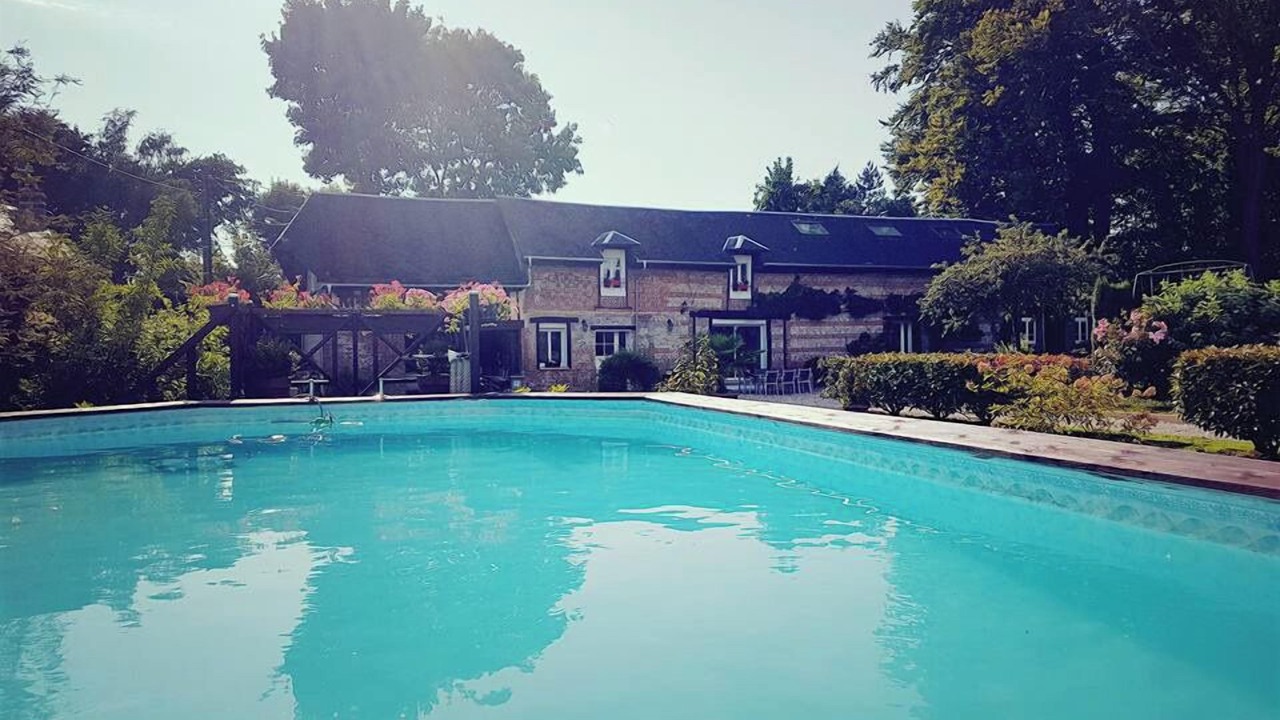 Photo of Outdoor in Saint-Aubin-Routot