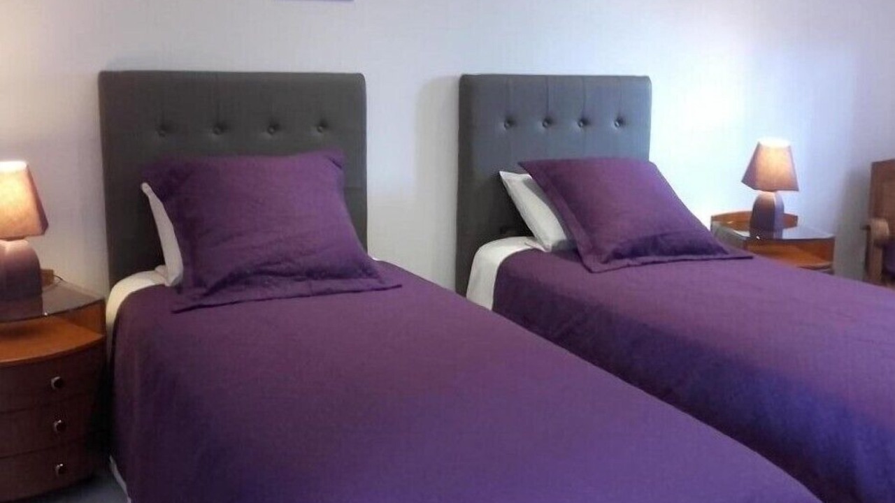 Photo of Bedroom in Saint-Aubin-Routot