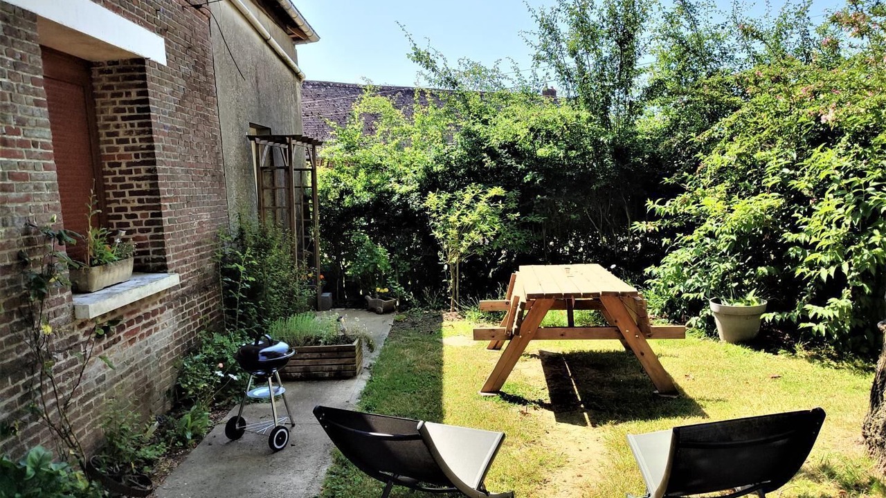 Photo of Outdoor in Realcamp