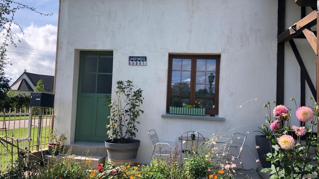 Photo of Outdoor in Realcamp