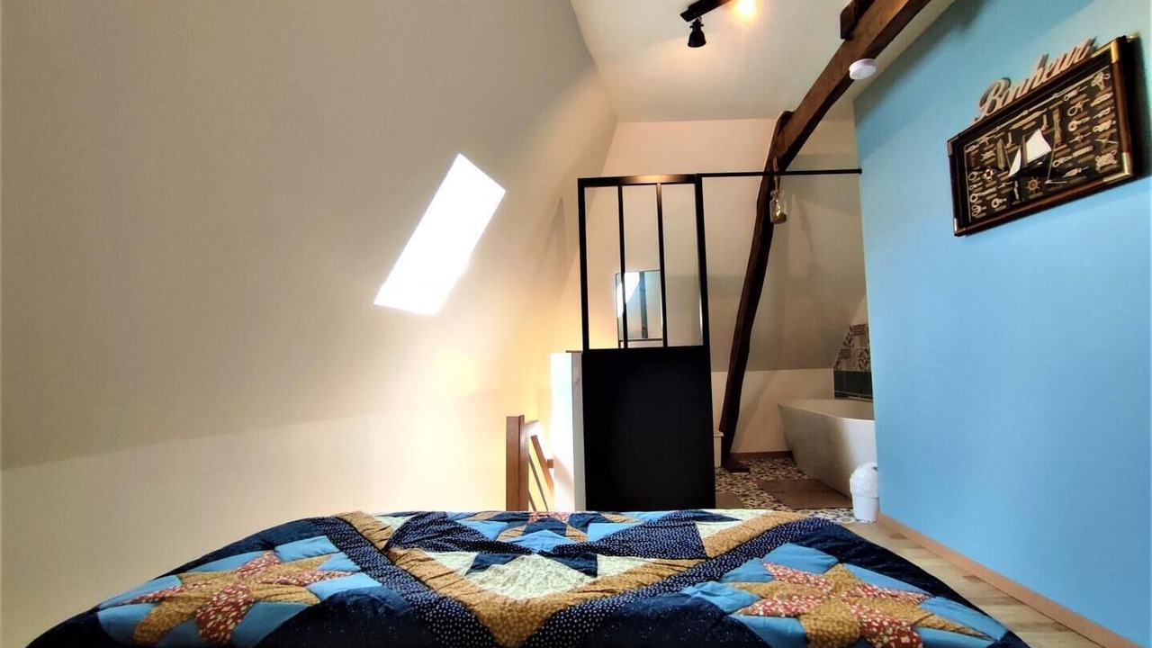 Photo of Bedroom in Realcamp