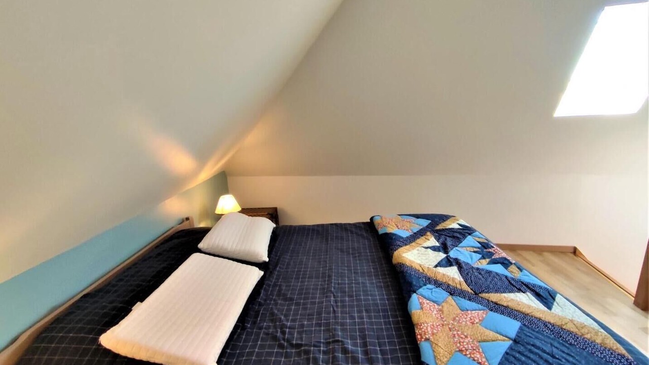 Photo of Bedroom in Realcamp