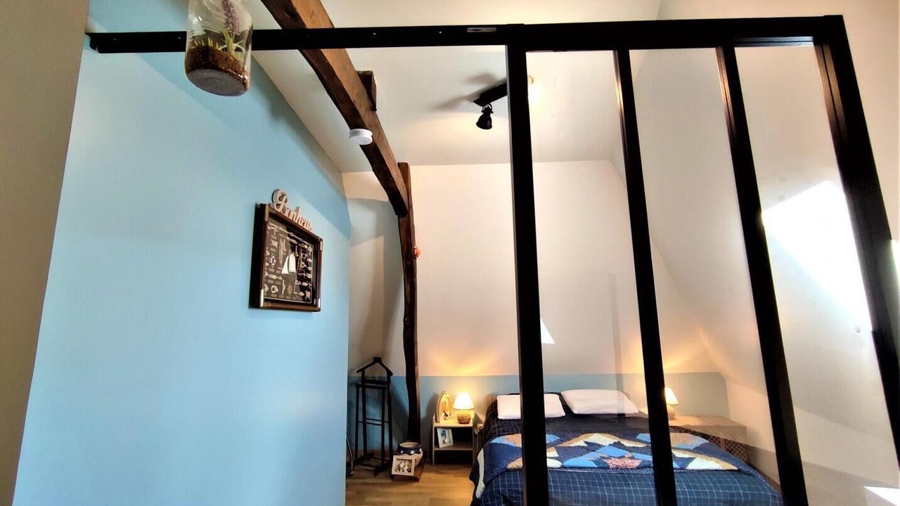 Photo of Bedroom in Realcamp