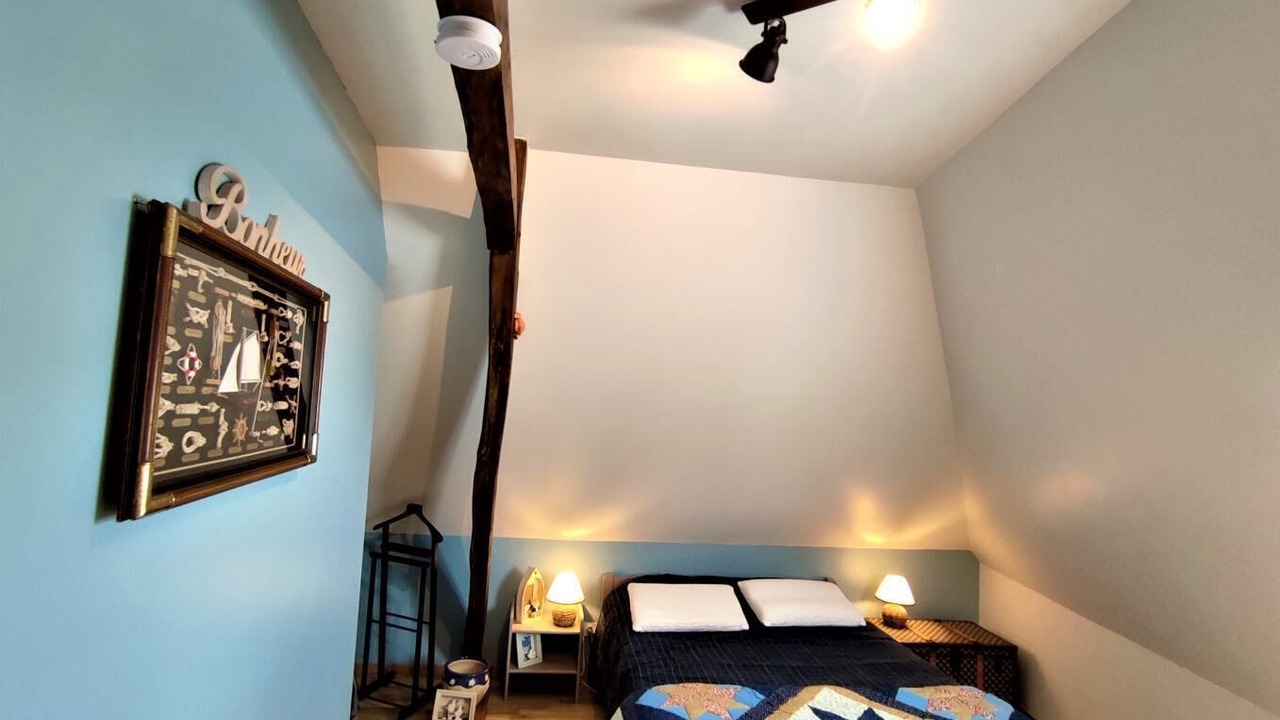 Photo of Bedroom in Realcamp