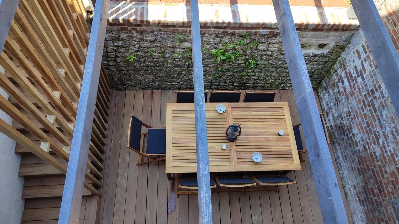 Photo of Outdoor in Saint-Valery-en-Caux