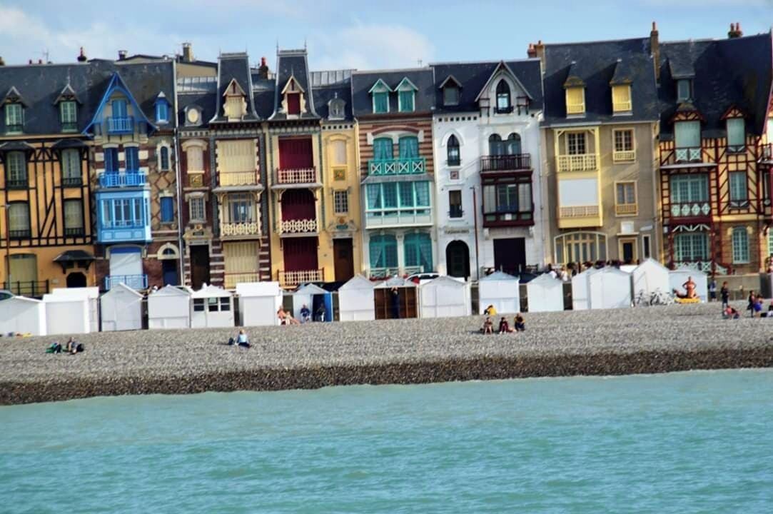 Photo of Outdoor in Gamaches