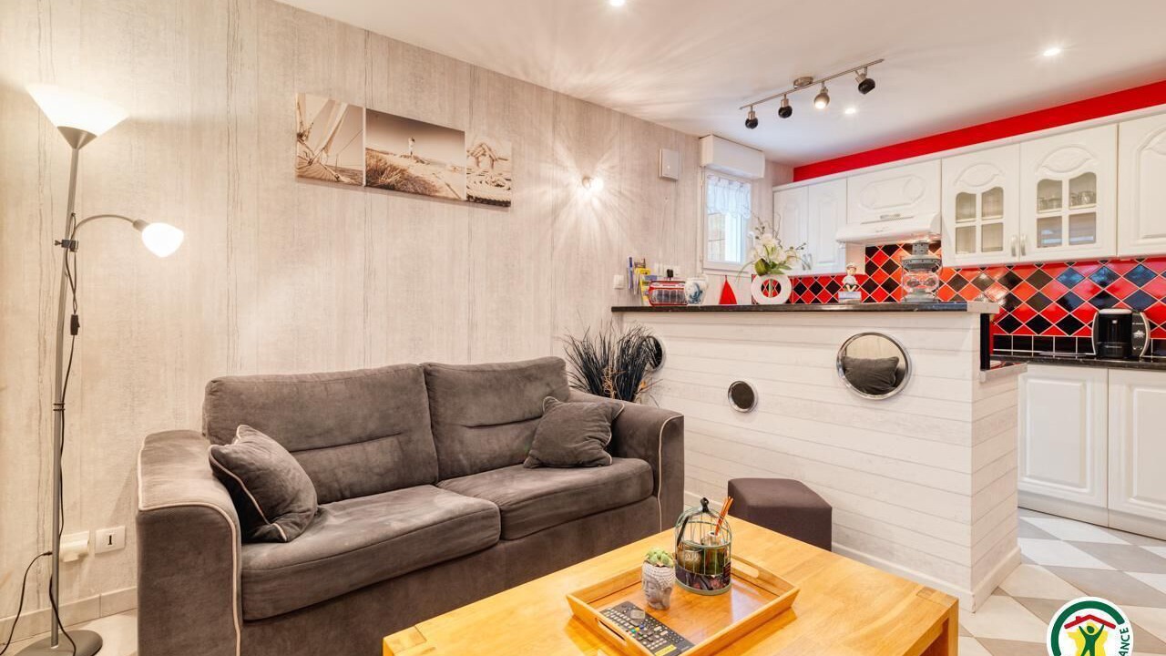 Photo of Livingroom in Gamaches