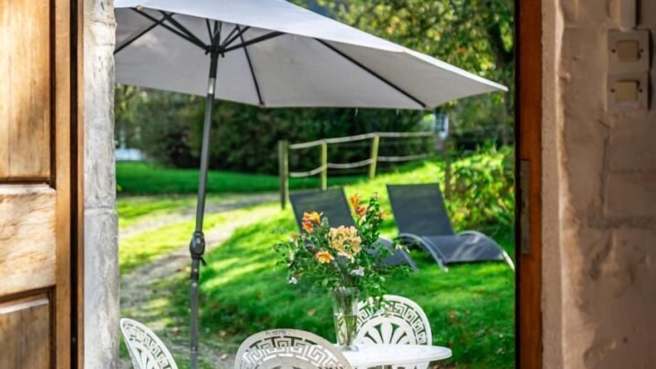 Photo of Patio Balcony in Bretteville-du-Grand Caux