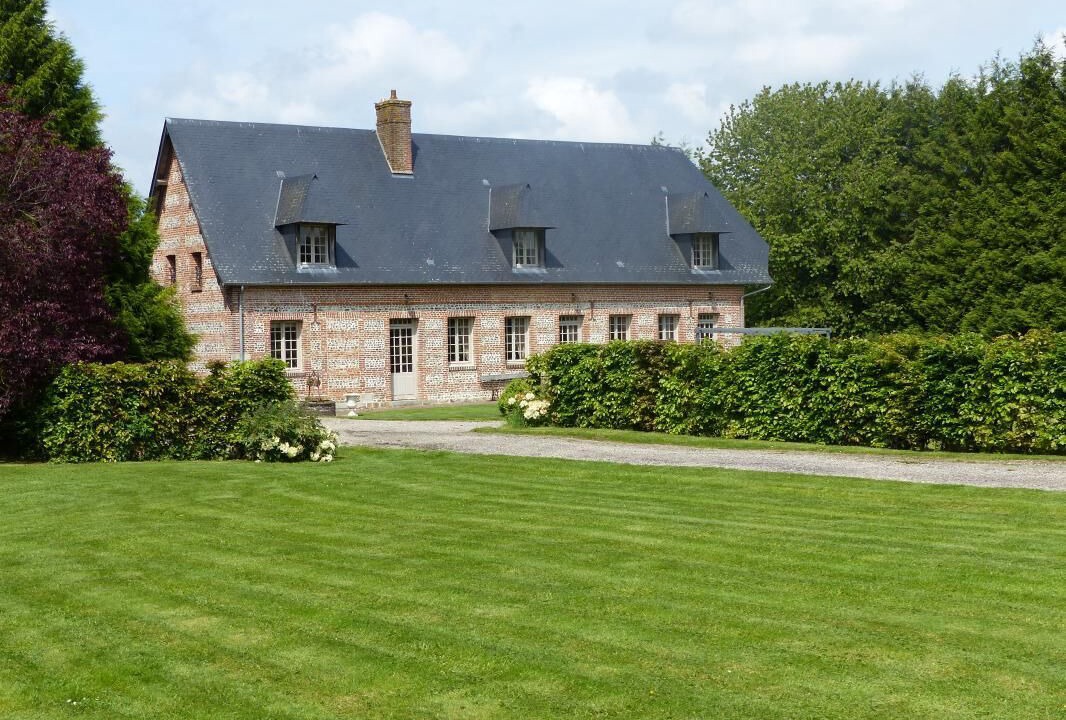 Photo of Outdoor in Cottevrard