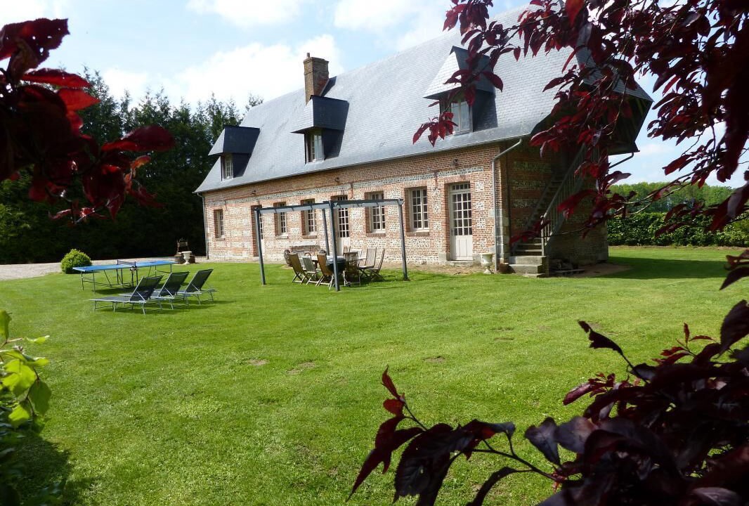 Photo of Outdoor in Cottevrard