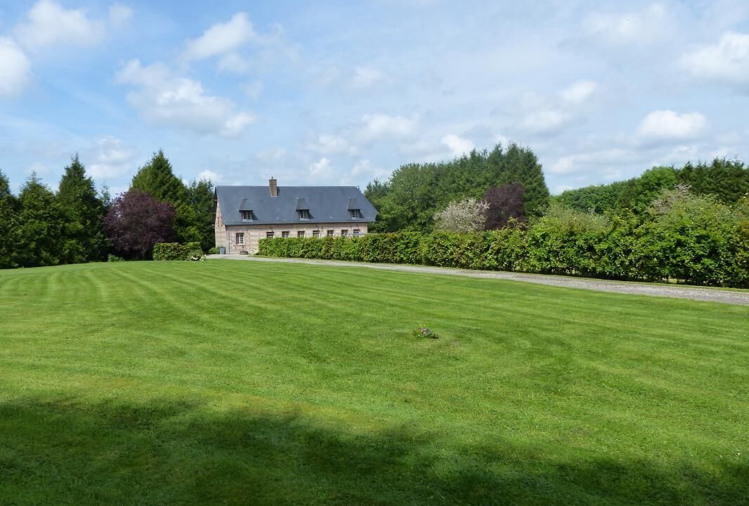 Photo of Outdoor in Cottevrard