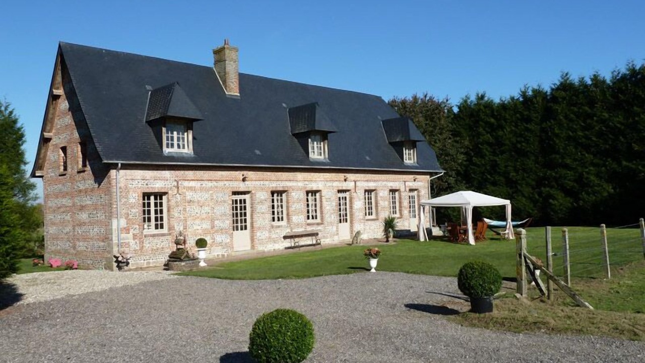 Photo of Outdoor in Cottevrard