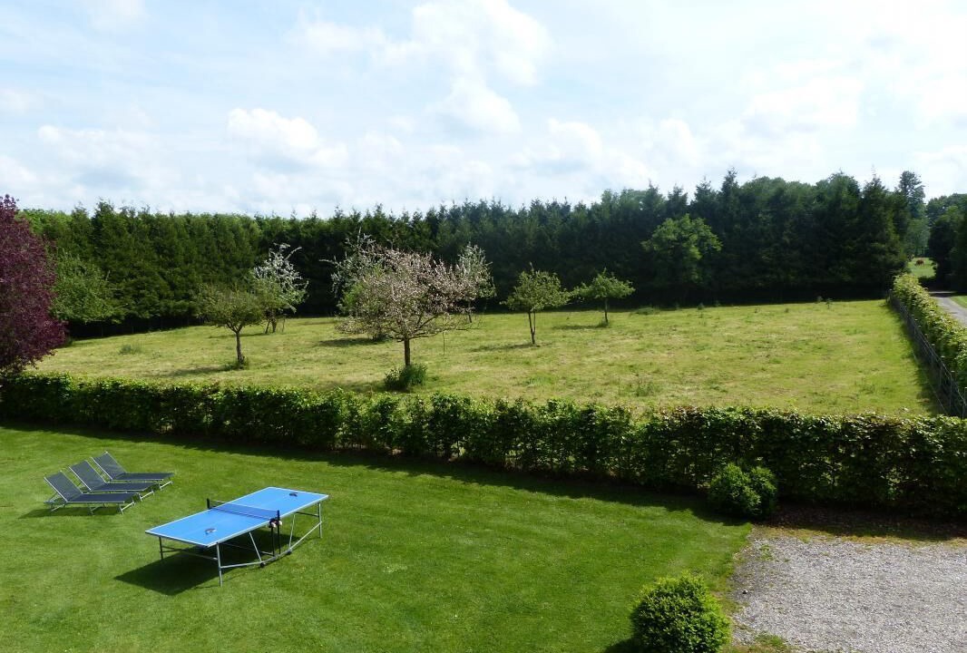 Photo of Outdoor in Cottevrard