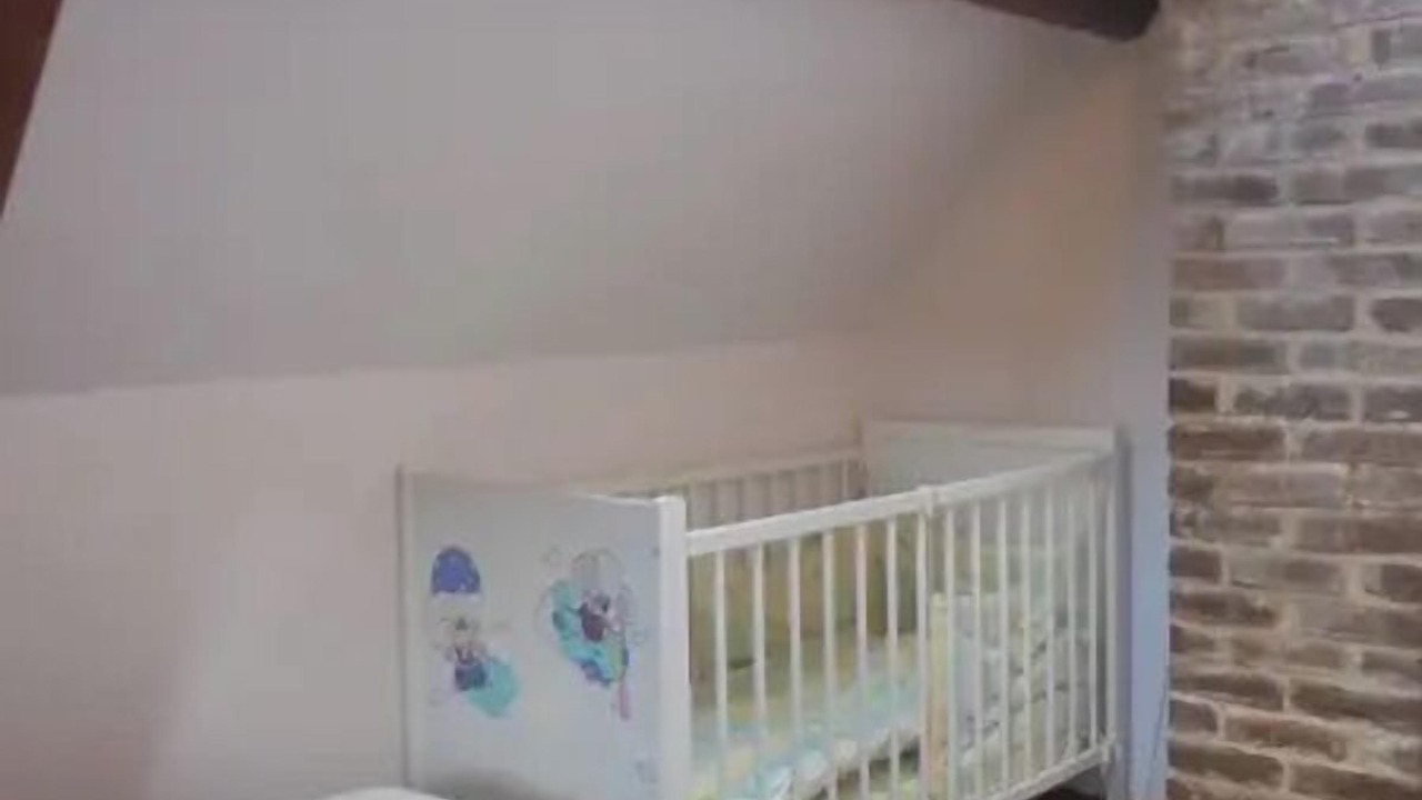 Photo of Bedroom in Etalondes