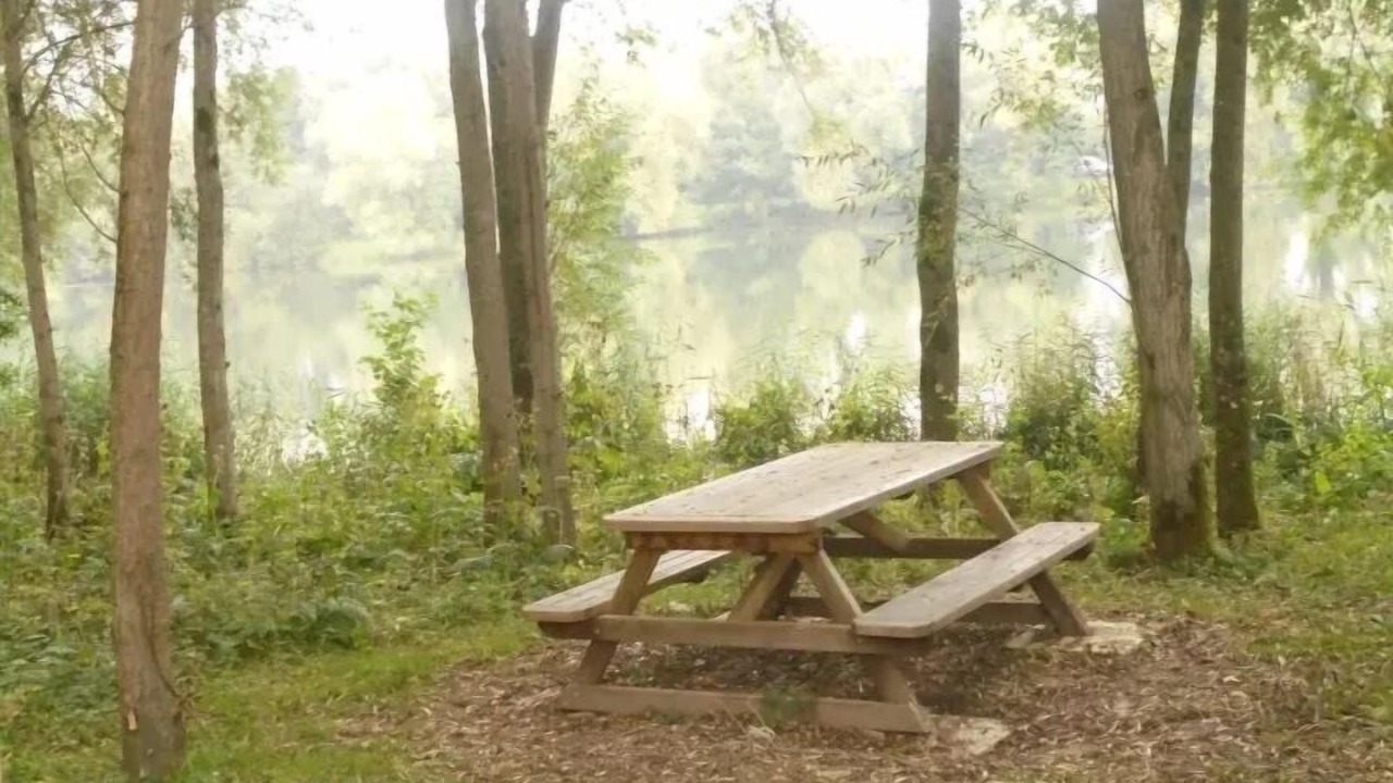 Photo of Outdoor in Etalondes
