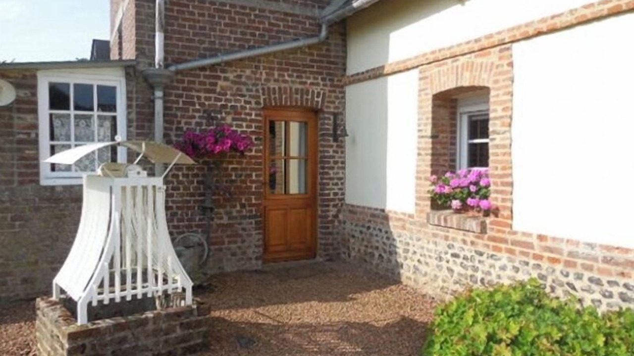 Photo of Outdoor in Etalondes