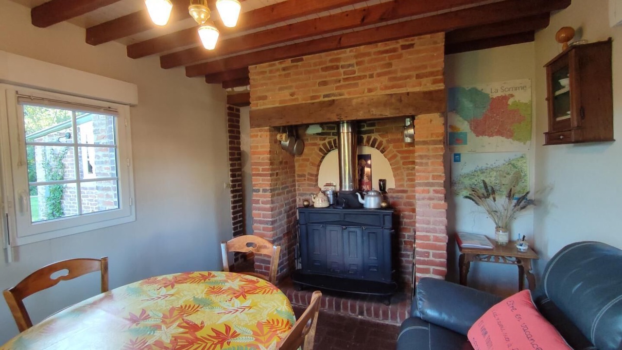 Photo of Livingroom in Etalondes