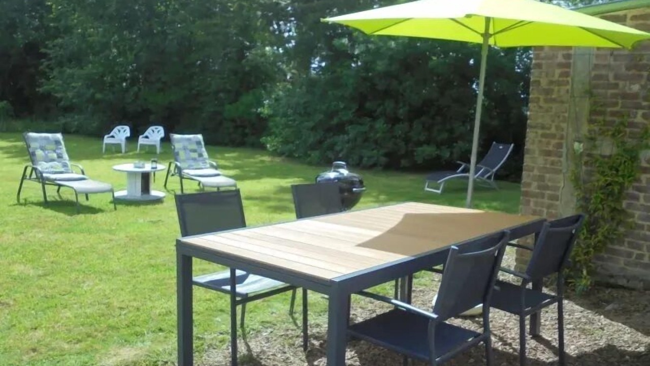 Photo of Outdoor in Etalondes