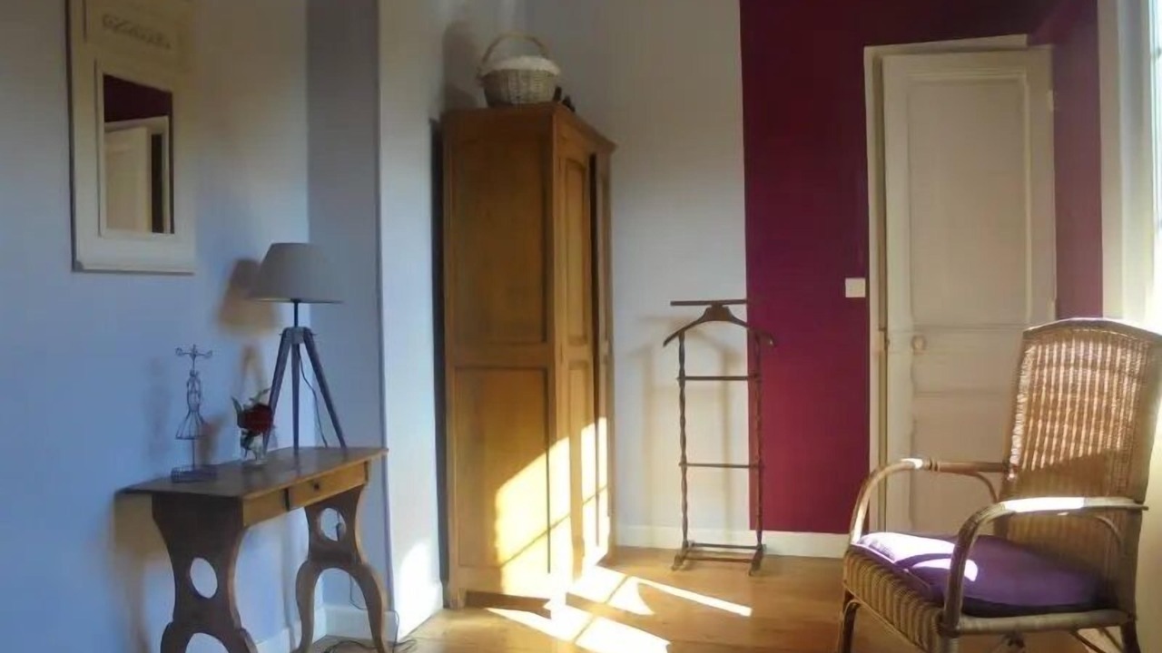 Photo of Bedroom in Etalondes