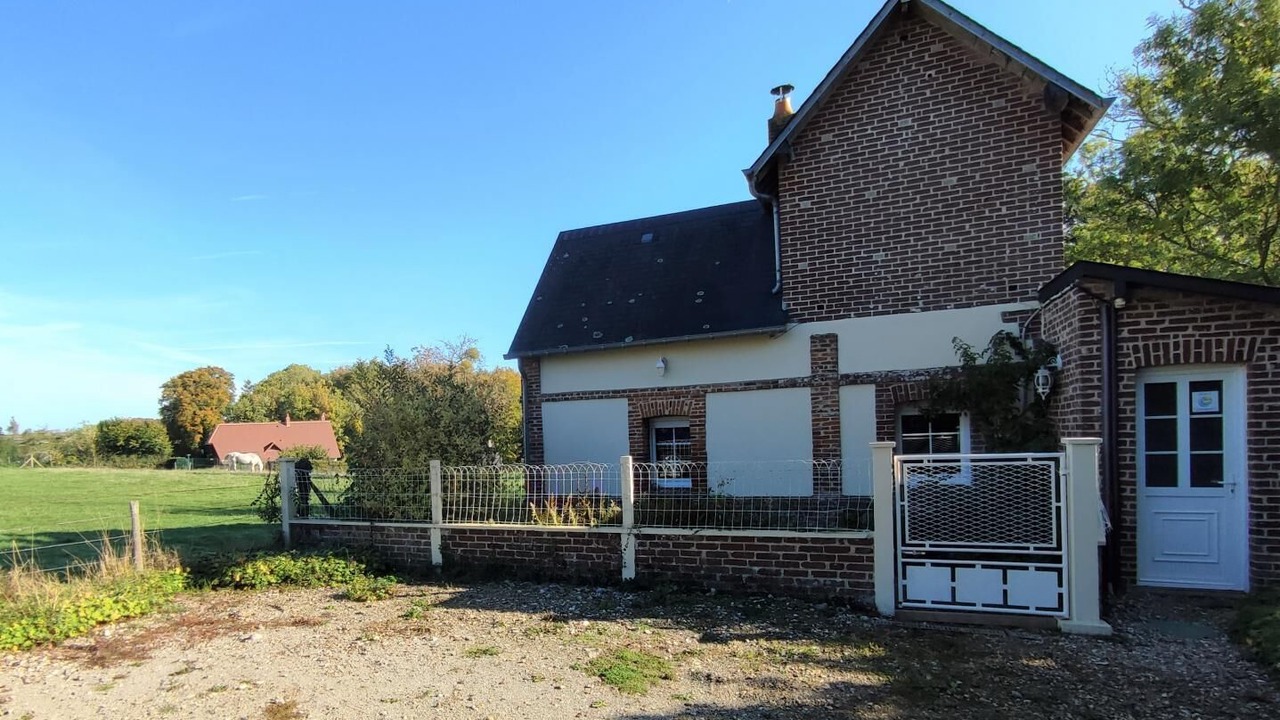 Photo of Outdoor in Etalondes