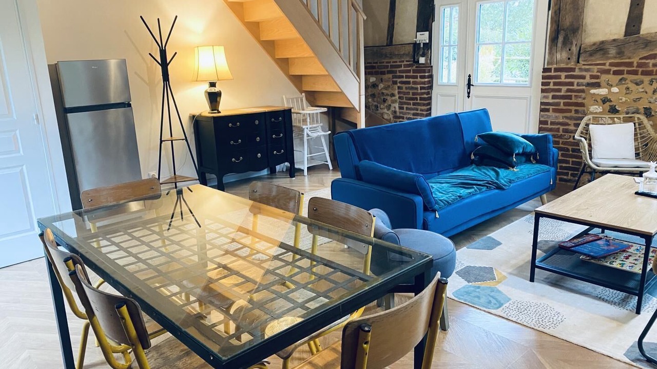 Photo of Livingroom in Roumare