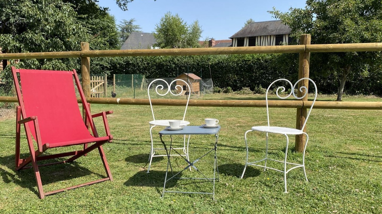 Photo of Outdoor in Roumare