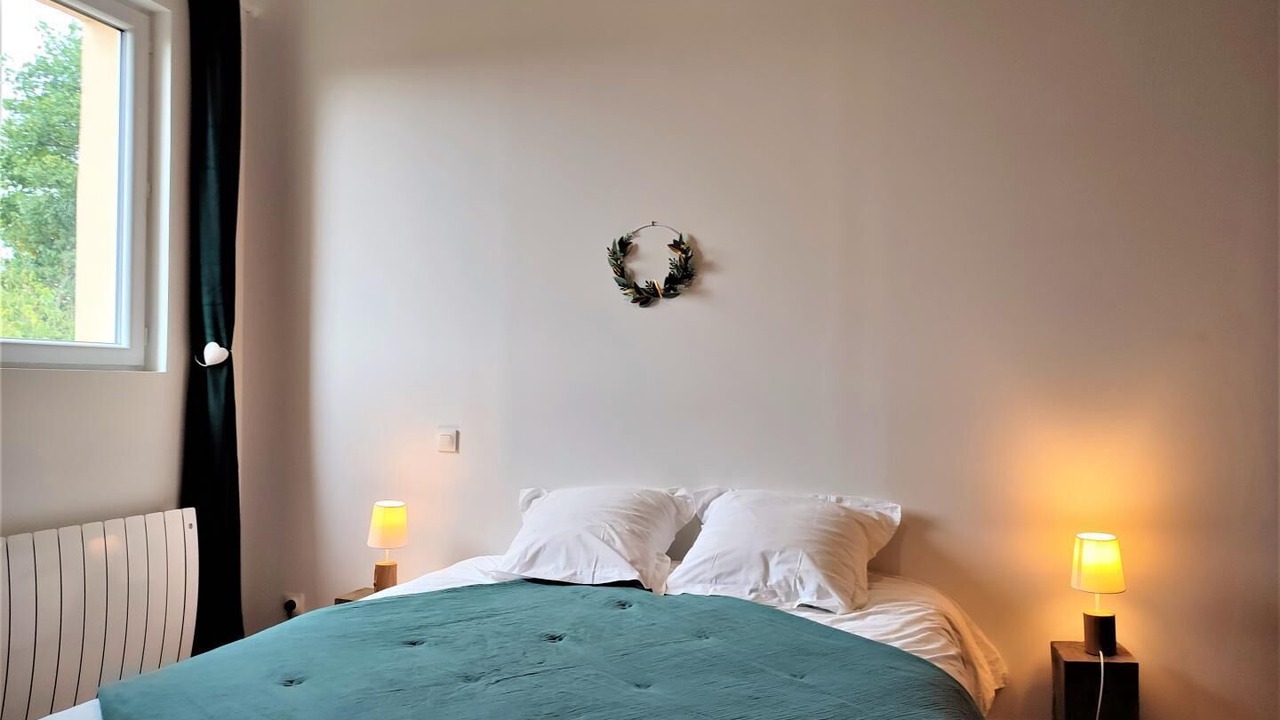Photo of Bedroom in Roumare