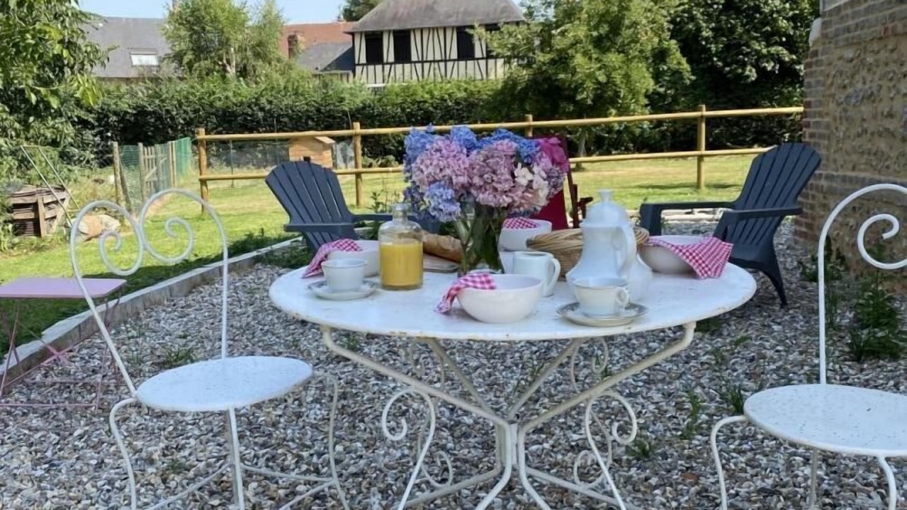 Photo of Outdoor in Roumare