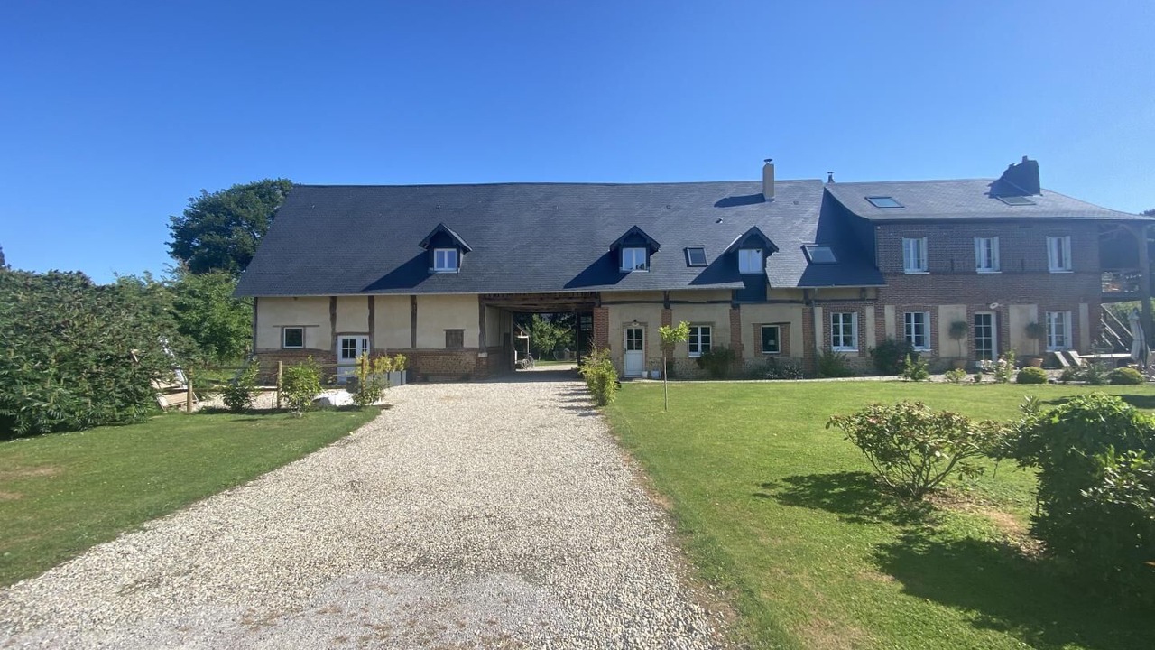 Photo of Outdoor in Roumare