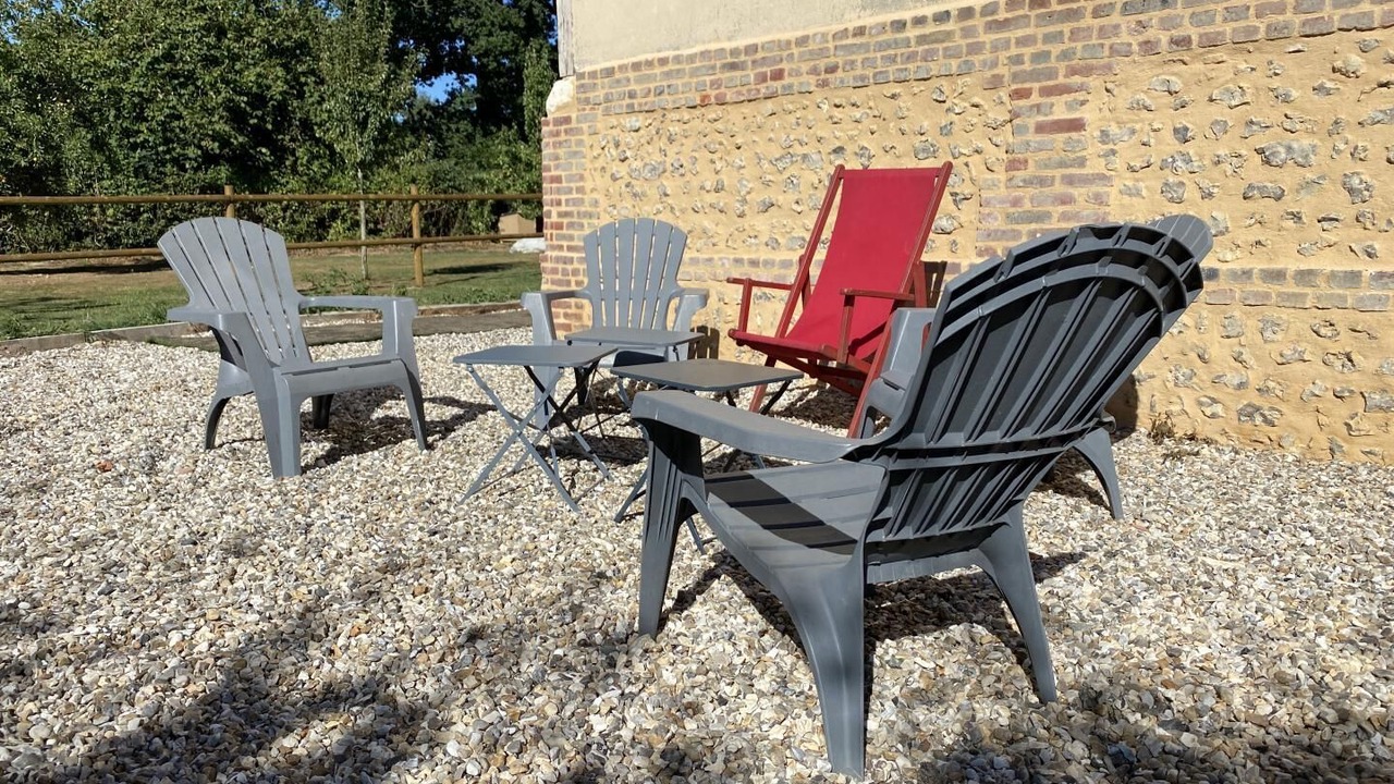 Photo of Outdoor in Roumare