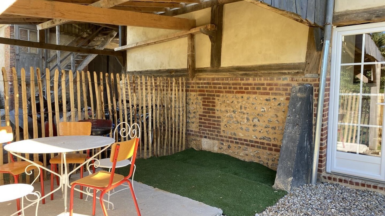 Photo of Outdoor in Roumare