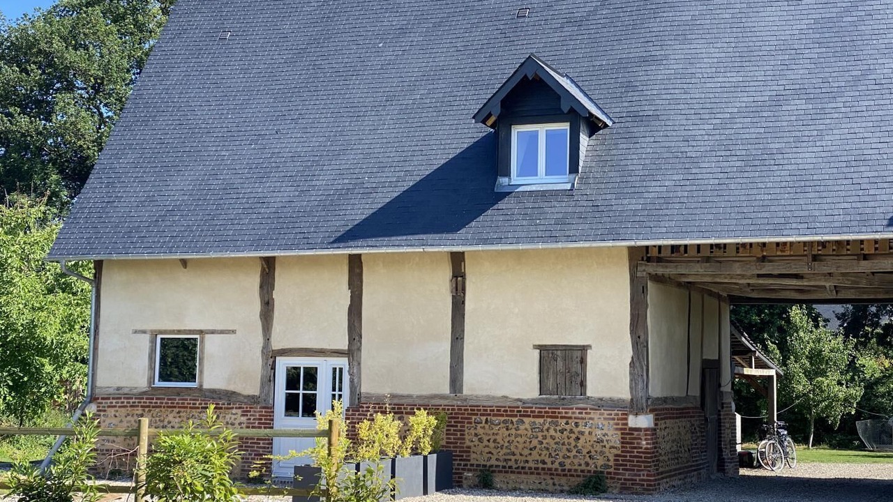 Photo of Outdoor in Roumare