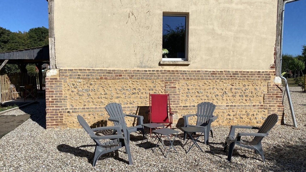 Photo of Patio Balcony in Roumare