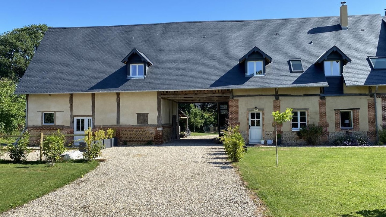 Photo of Outdoor in Roumare