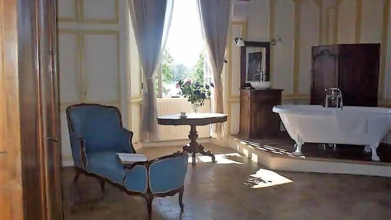 Photo of Bathroom in Villequier