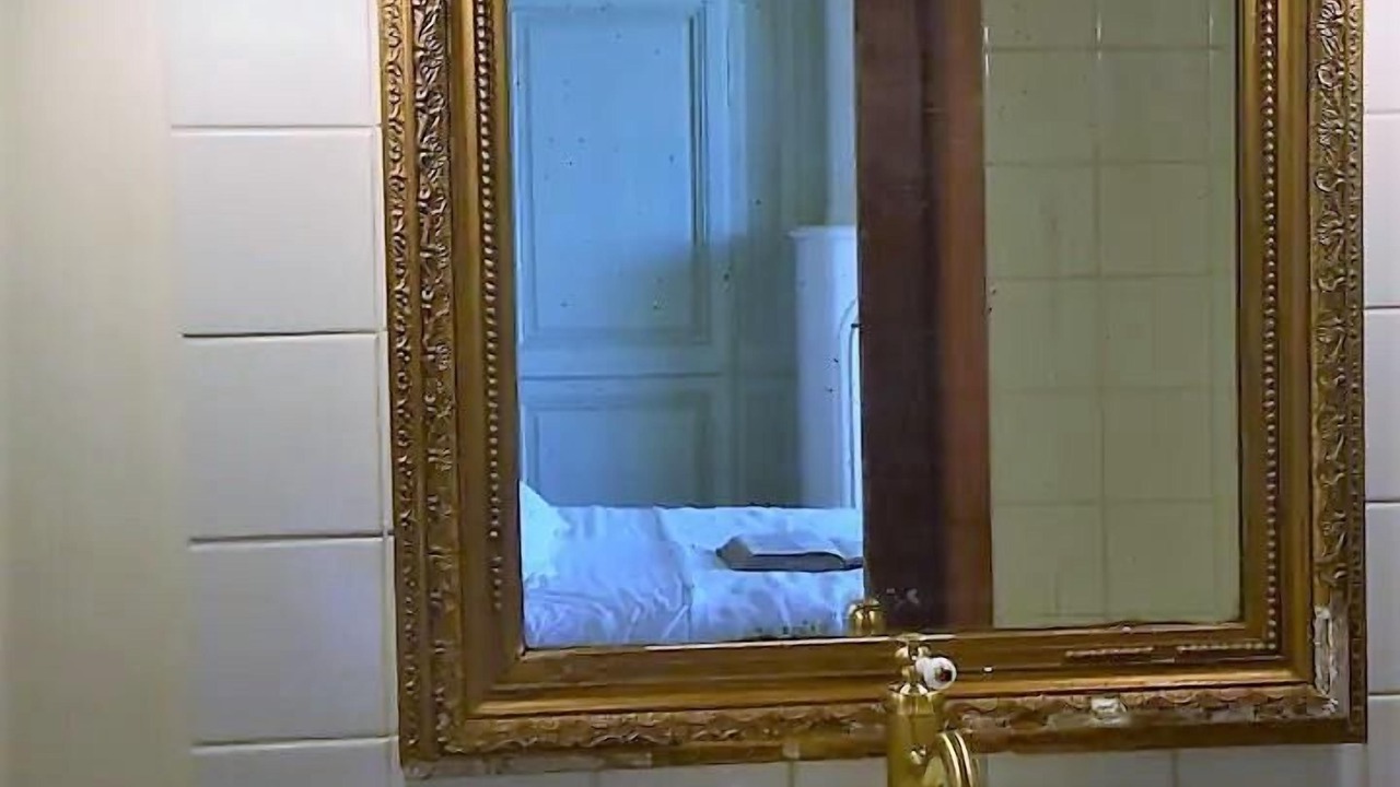 Photo of Bathroom in Villequier