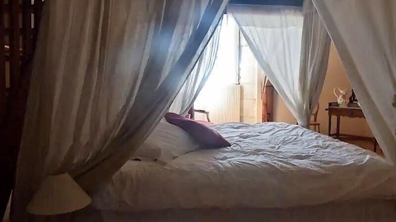 Photo of Bedroom in Villequier