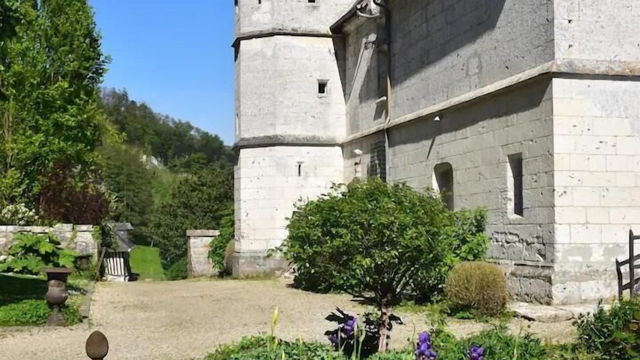 Photo of Outdoor in Villequier