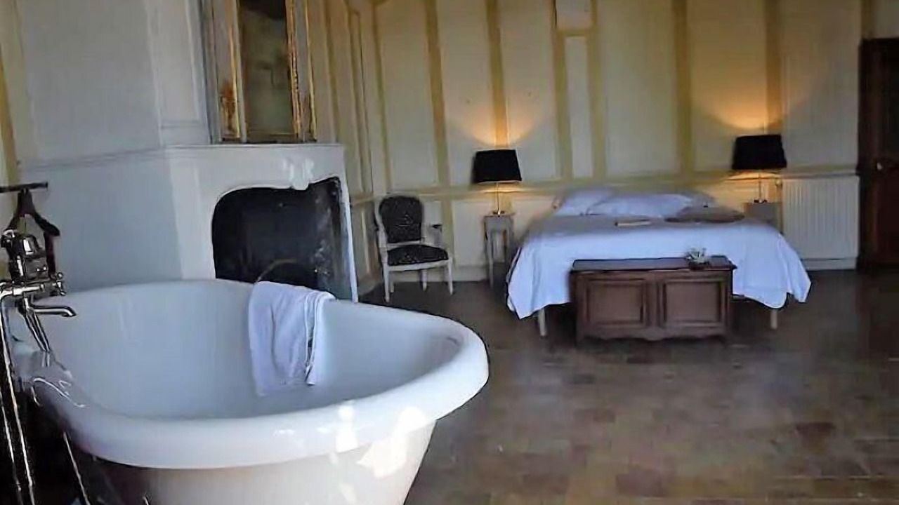 Photo of Bedroom in Villequier