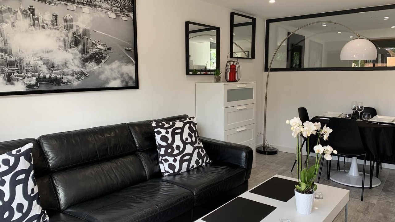 Photo of Livingroom in Arques-la-Bataille
