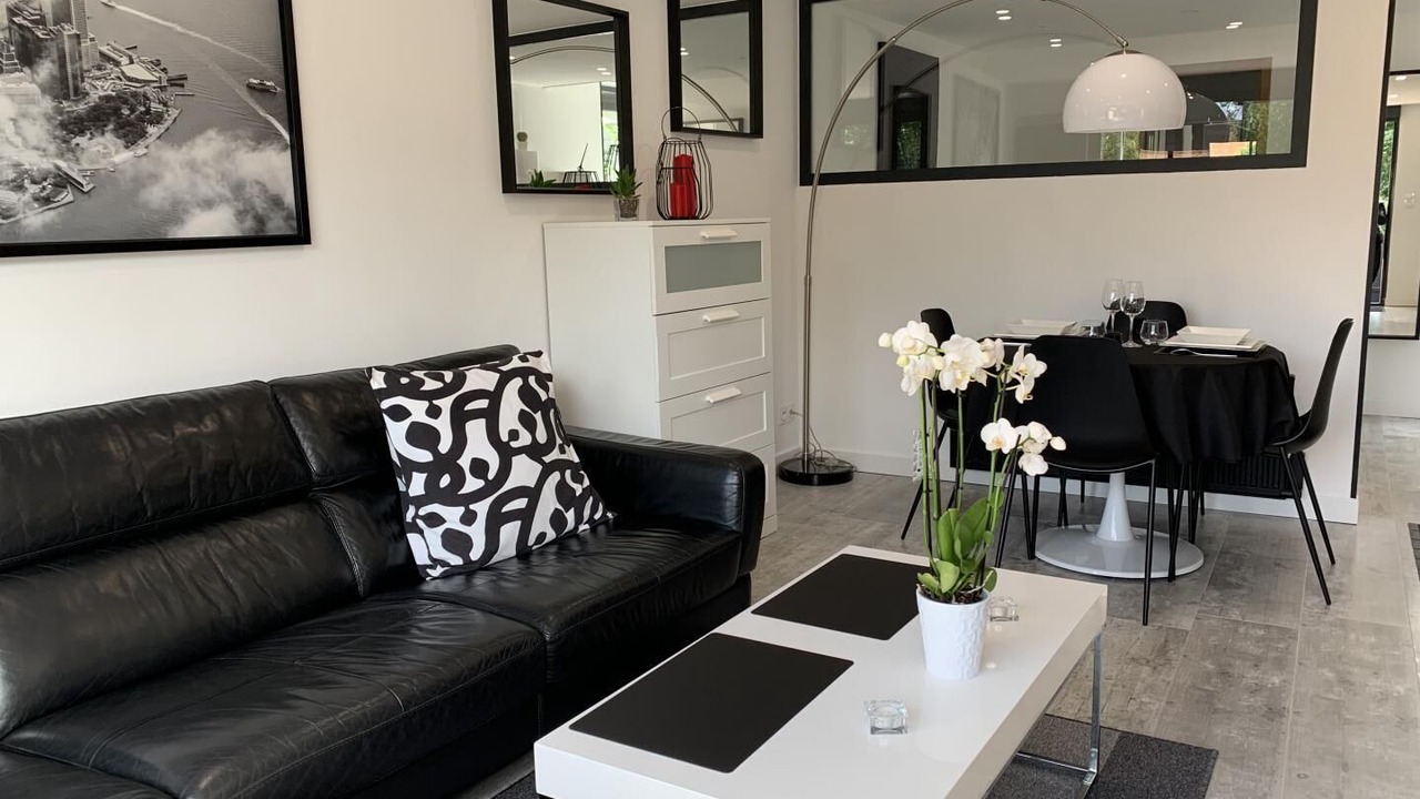 Photo of Livingroom in Arques-la-Bataille