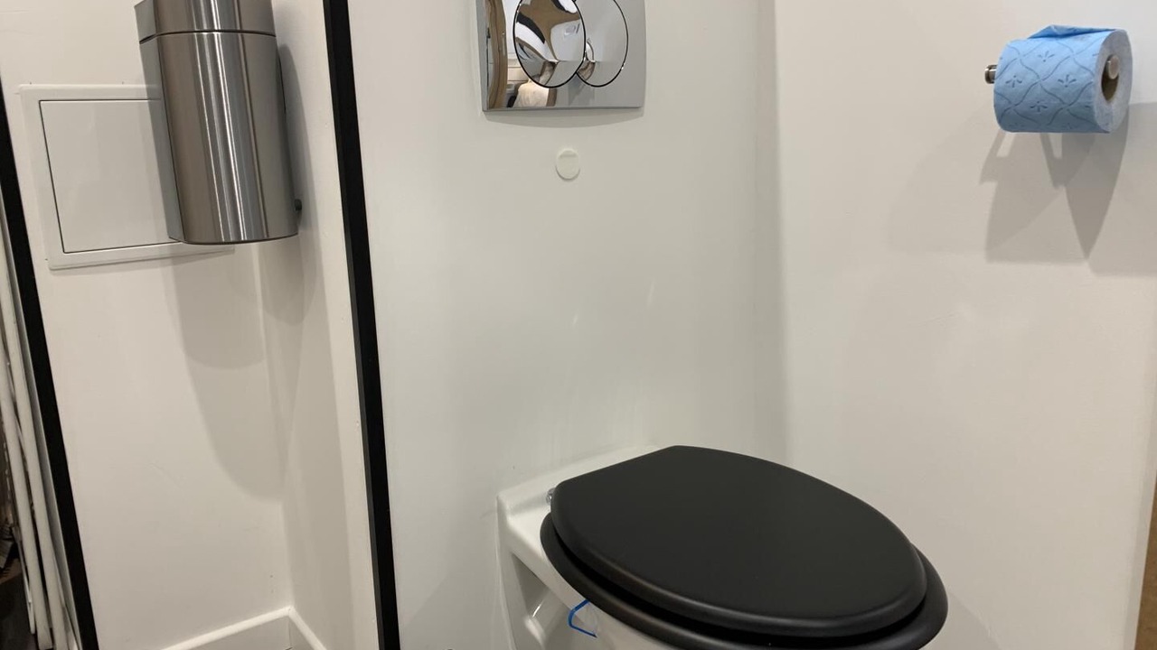 Photo of Bathroom in Arques-la-Bataille