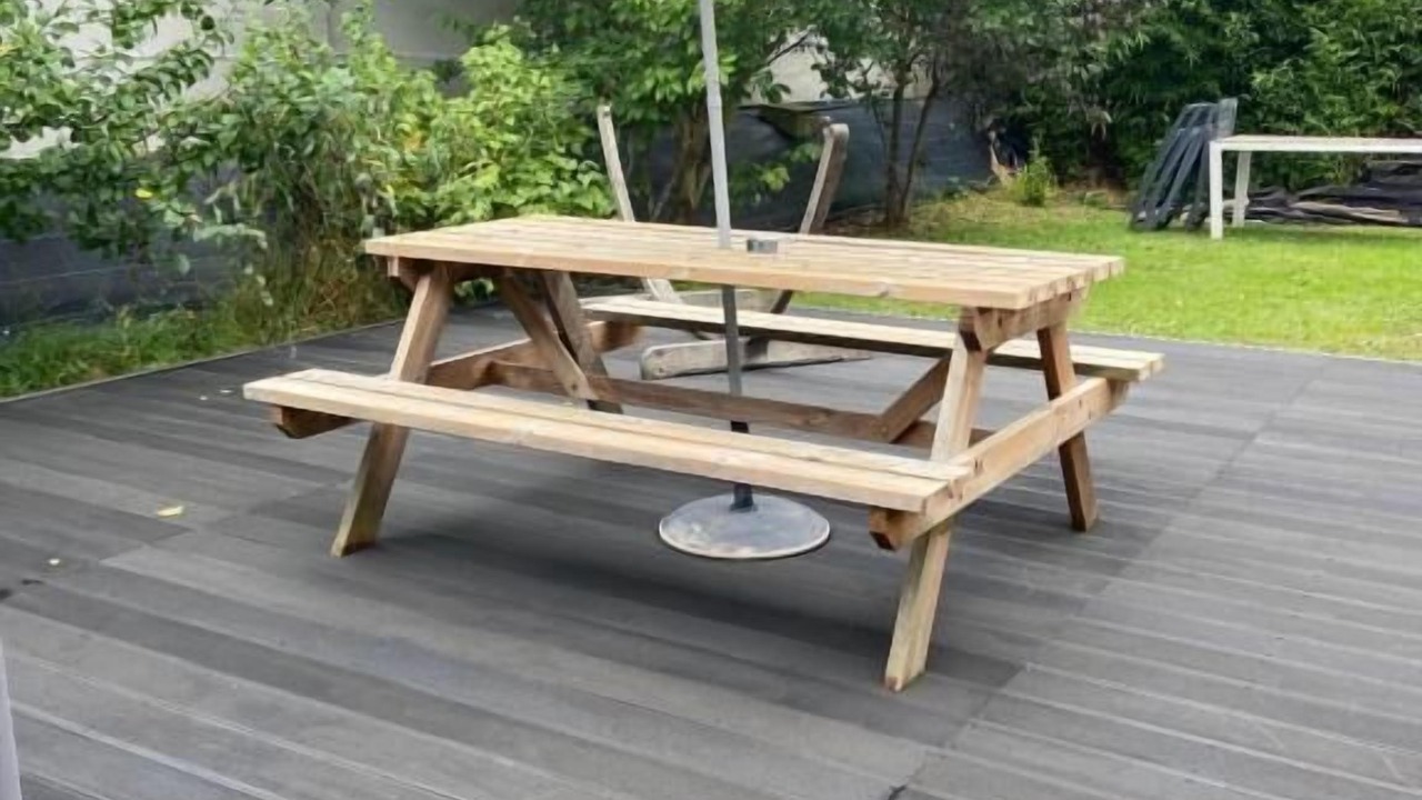 Photo of Outdoor in Arques-la-Bataille