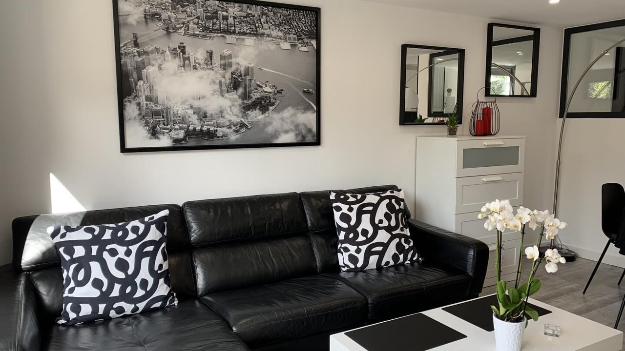Photo of Livingroom in Arques-la-Bataille