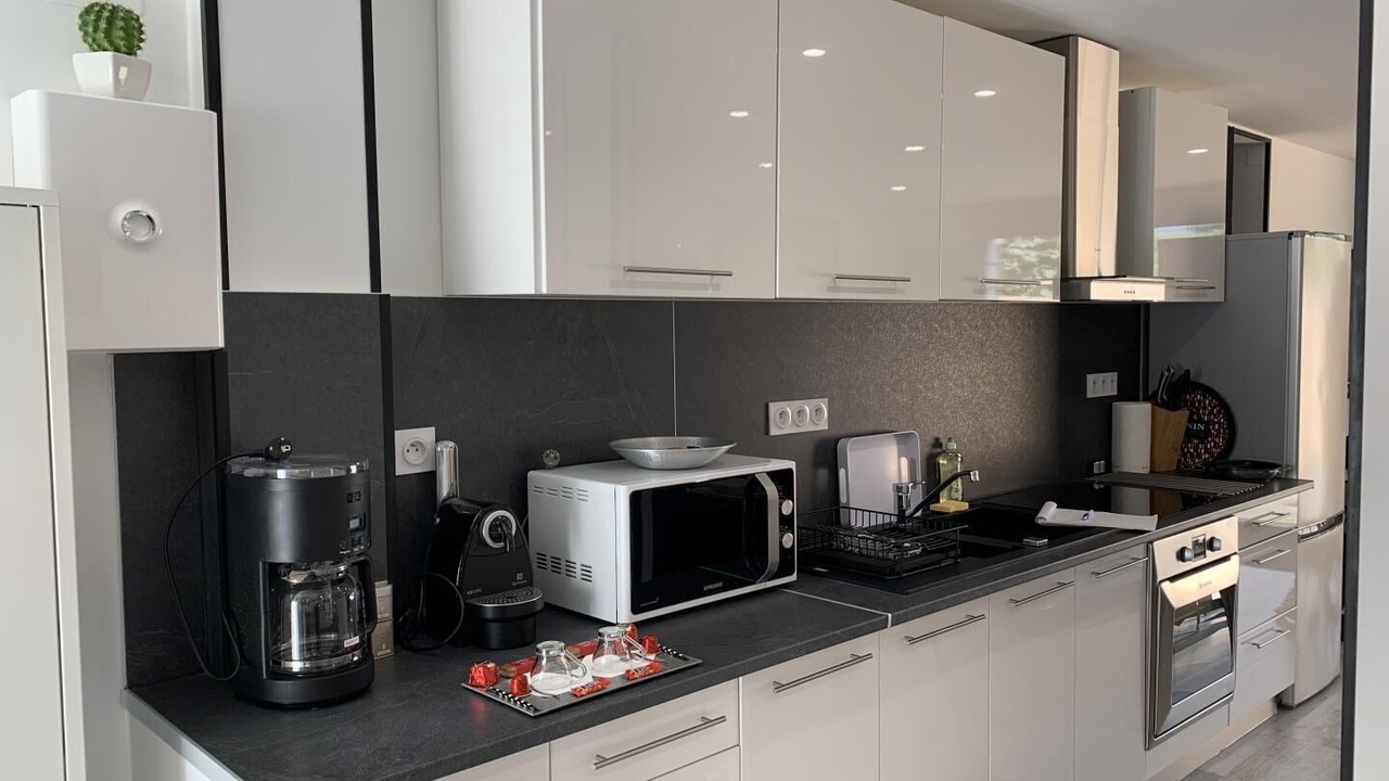 Photo of Kitchen in Arques-la-Bataille