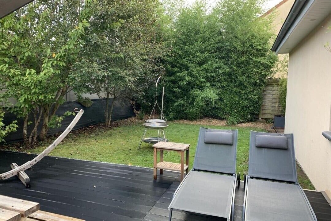 Photo of Patio Balcony in Arques-la-Bataille
