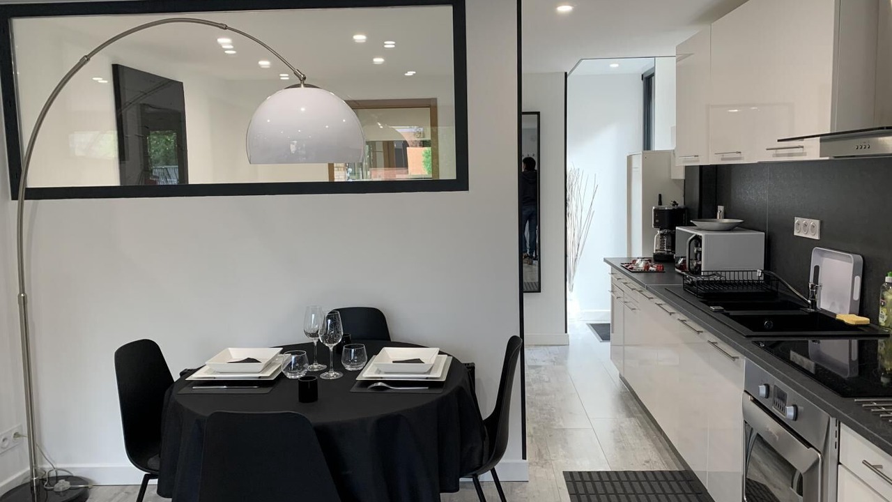 Photo of Kitchen in Arques-la-Bataille