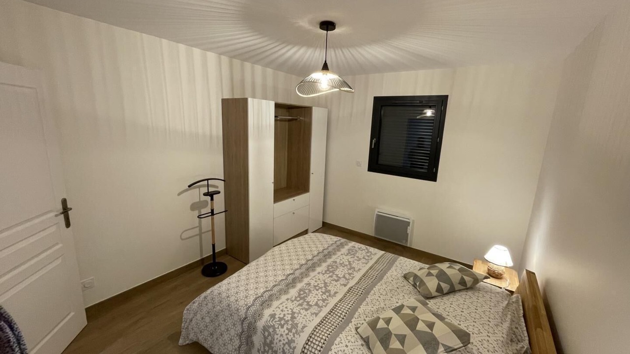 Photo of Bedroom in Bellengreville