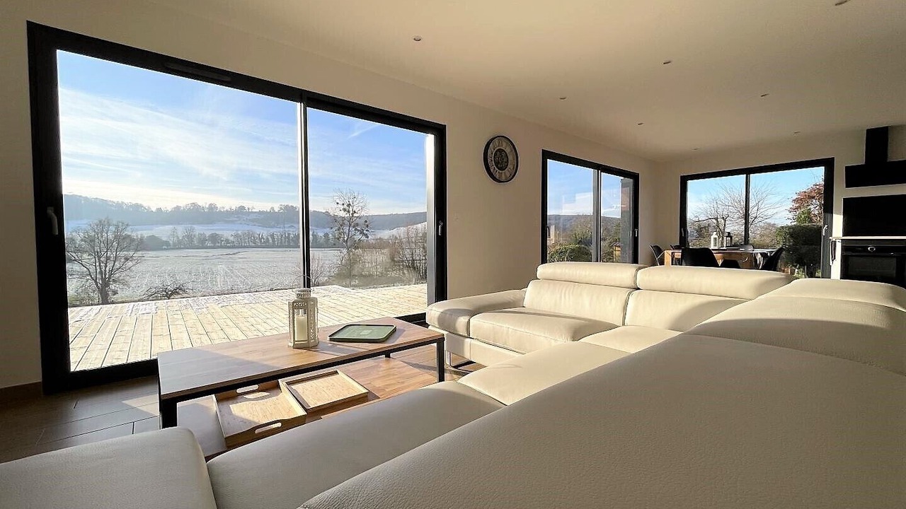Photo of Livingroom in Bellengreville