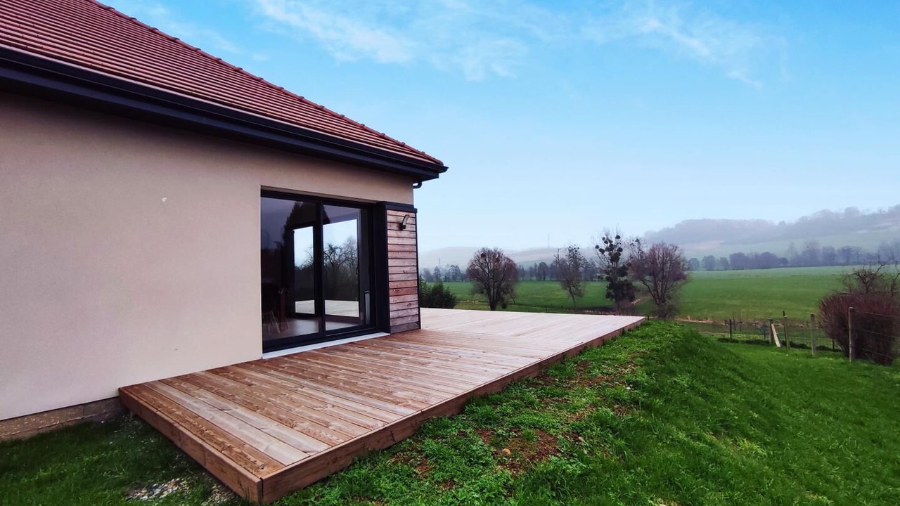 Photo of Outdoor in Bellengreville